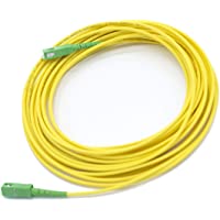 Cable de Fibra Óptica (2 Metros)